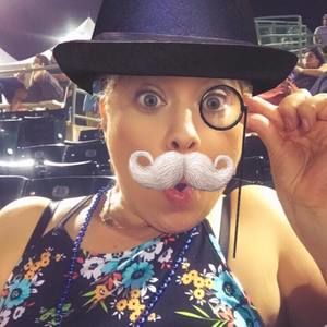 Meet your Posher, Yvonne